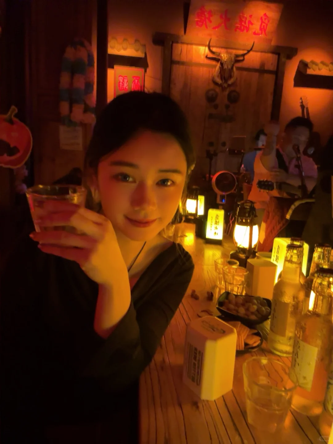 藏在清远烟火里的民谣🎵比大理更懂生活