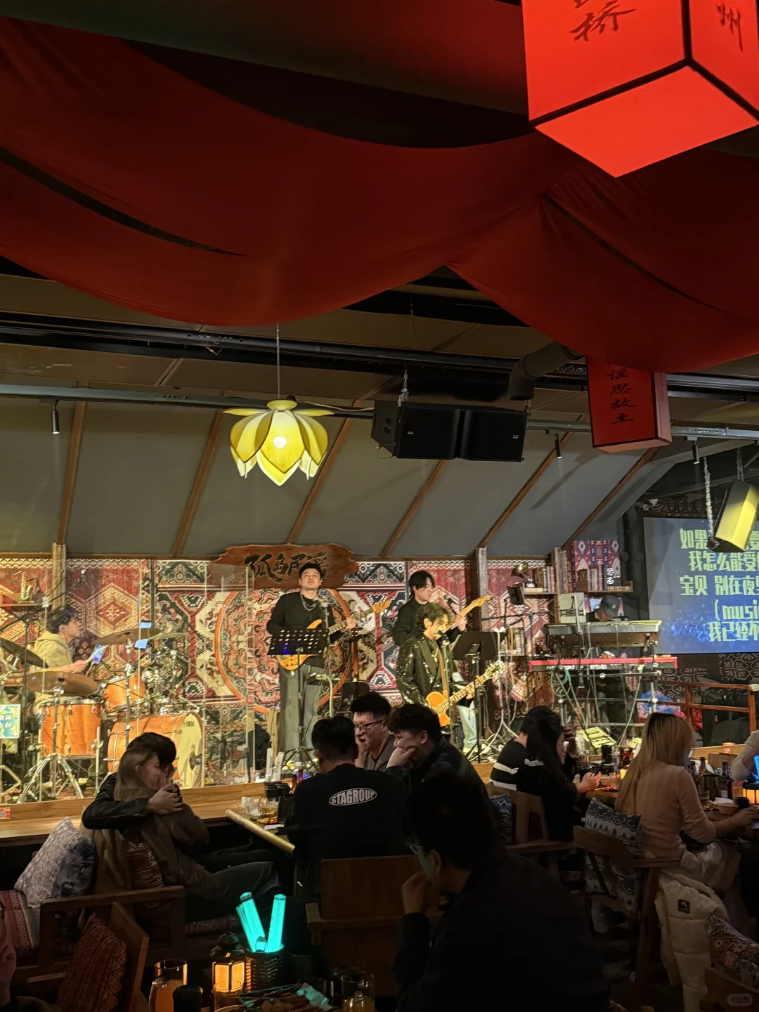 扬州东区，已经在这里嗨了两晚了🥹🥹🥹