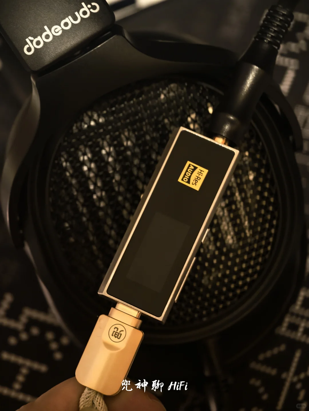 当“爆款”遇见“爆款”！｜DC04 Ultra