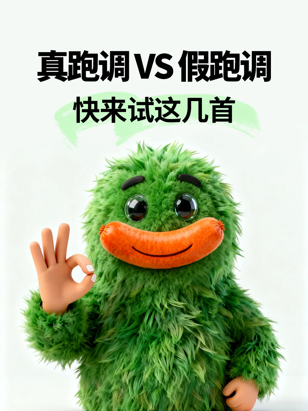 总是跑调破音？KTV刷起来！