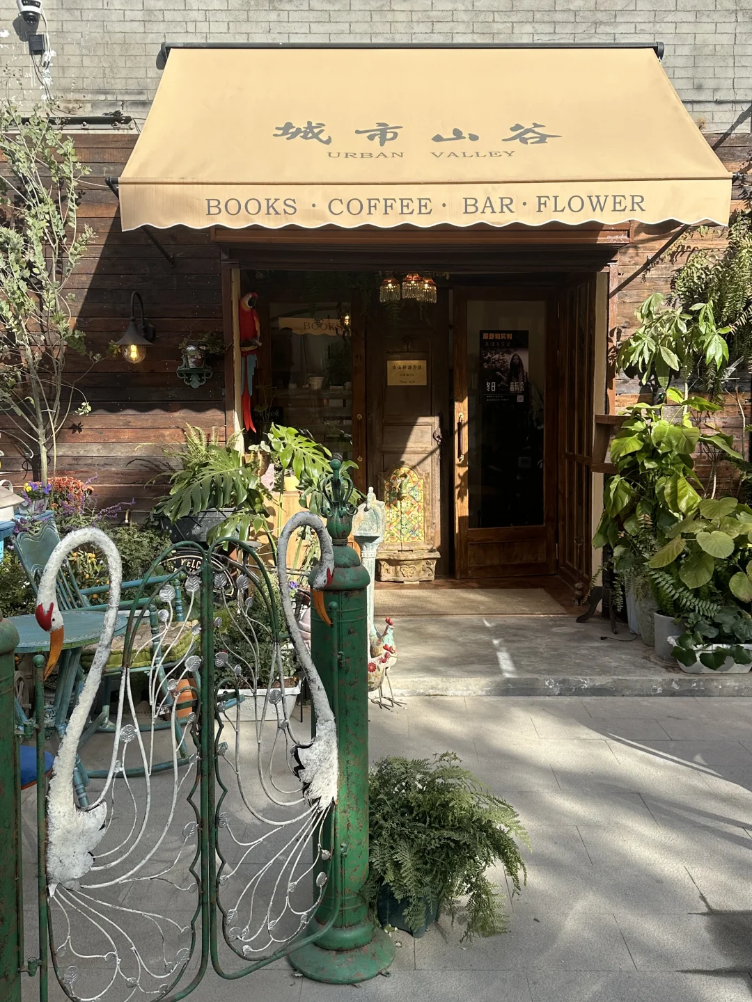 周末活动 | 咖啡馆里的客厅民谣音乐会