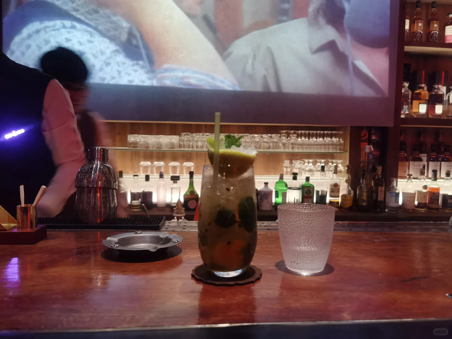 值得推荐的酒吧