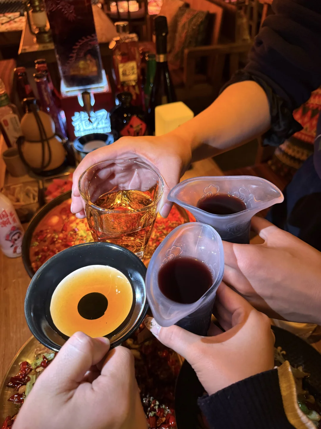 泰安人的嘴真严!这么好玩的地方不早说🪭🏮