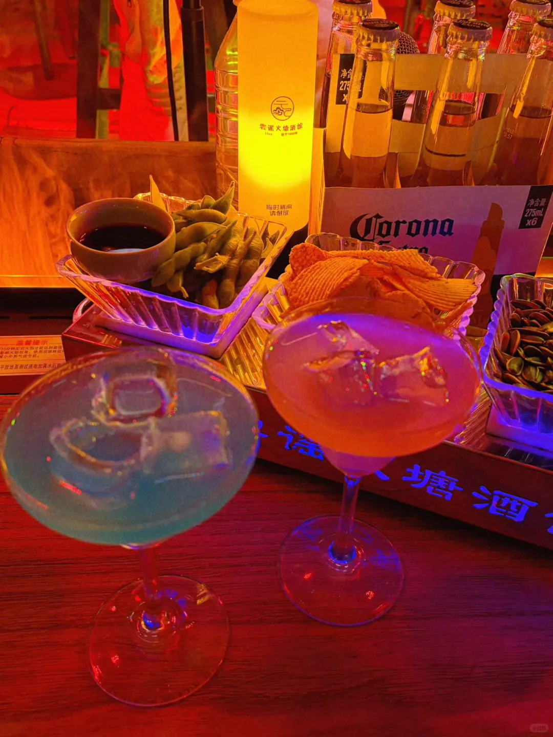 民谣酒馆/藏着云南人的诗意与惬意