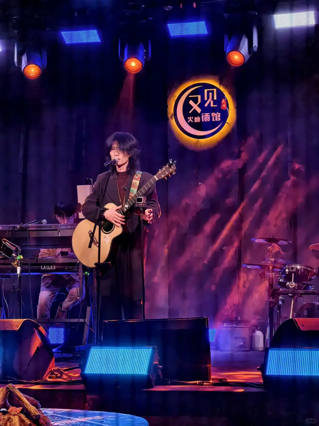 大理古城|听歌|蹦迪|游玩攻略推荐✅