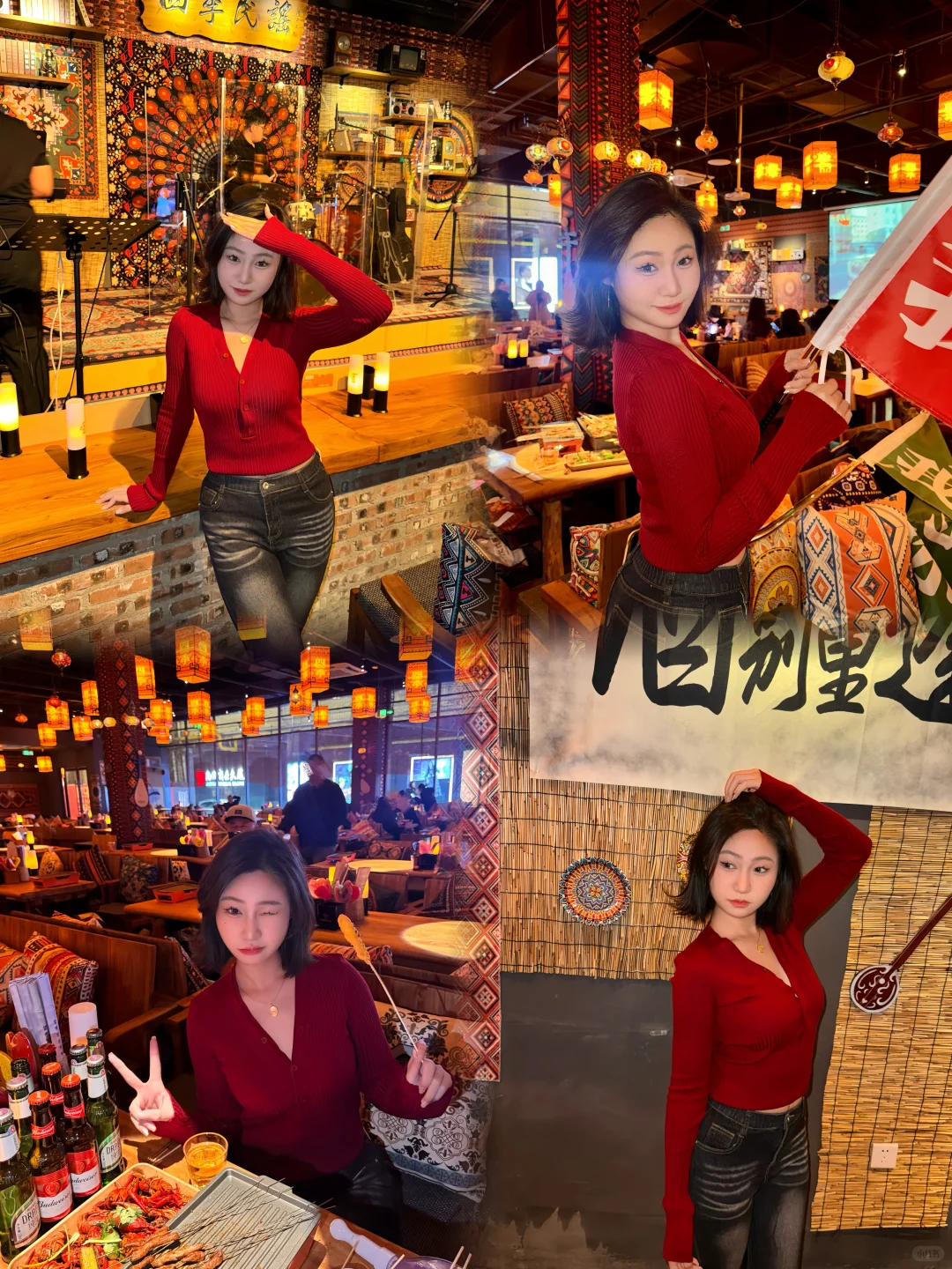 民谣民谣!!!四季民谣!临沂!!都给我来!!!