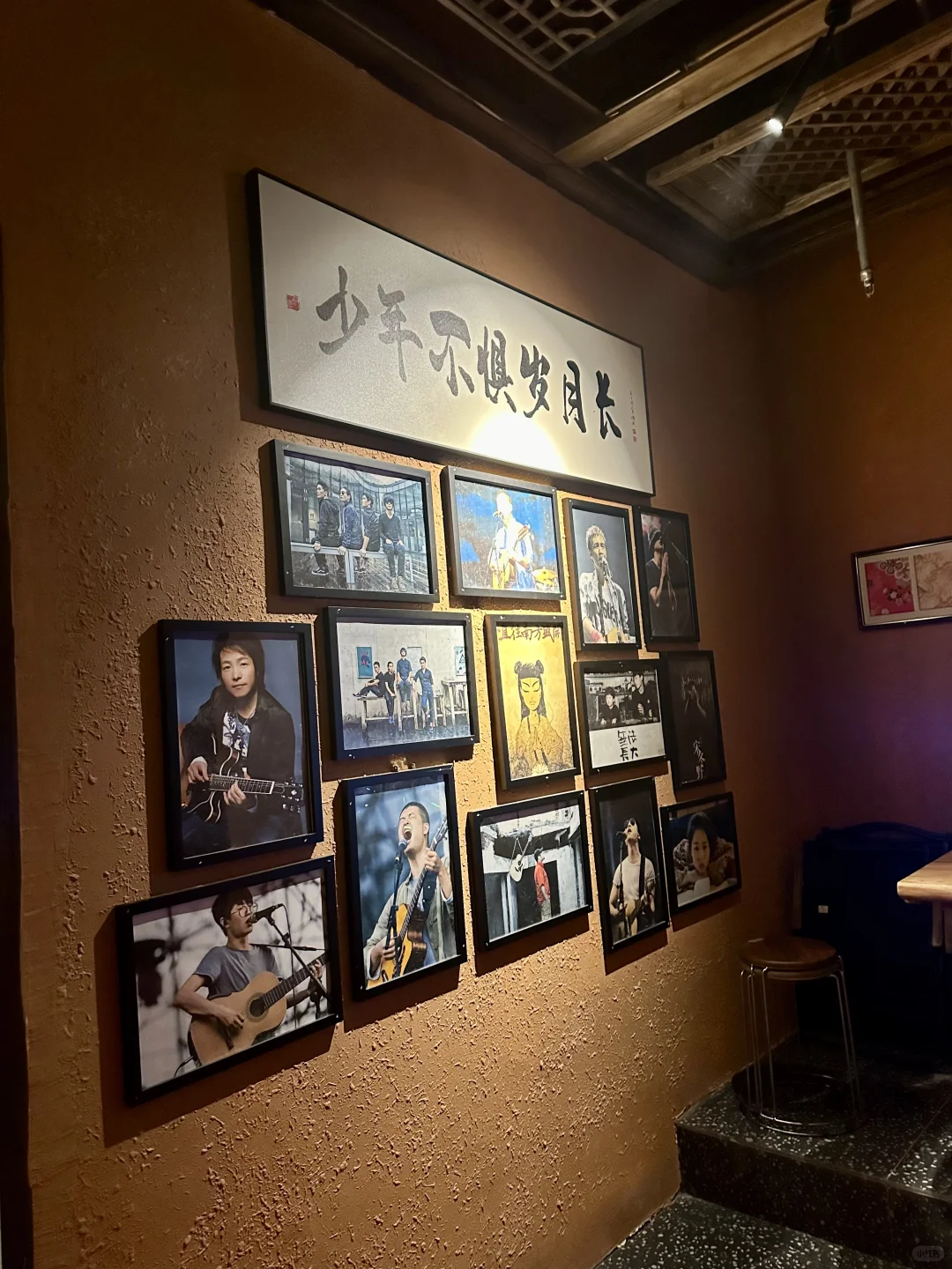 藏在清远烟火里的民谣🎵比大理更懂生活