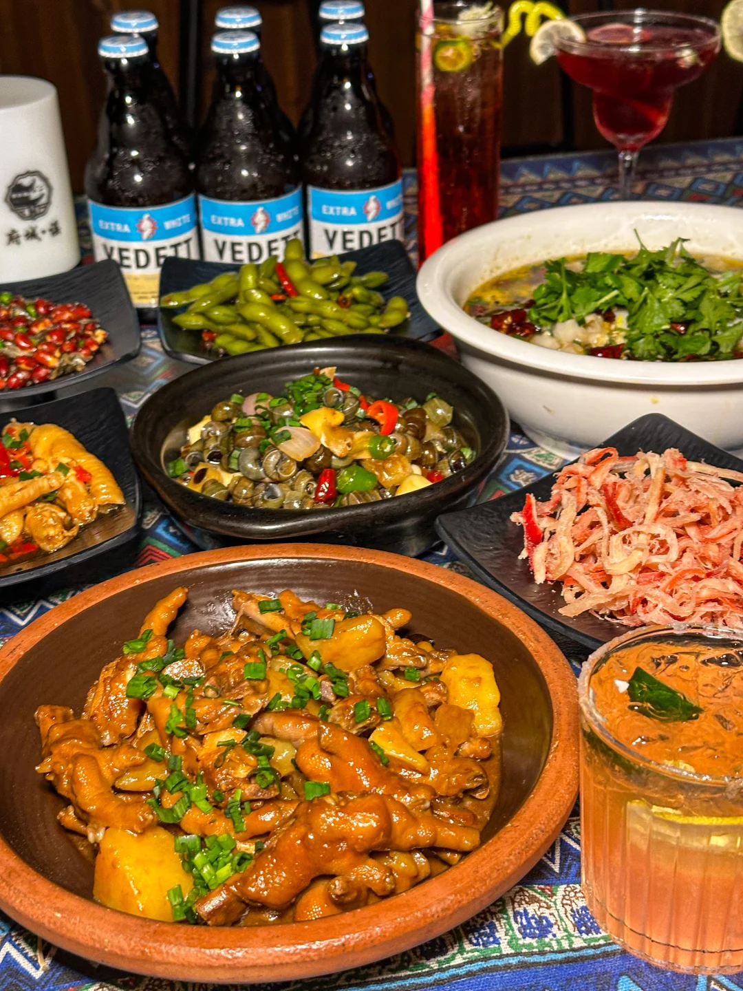 临海新开的民谣bar 超有氛围！！！