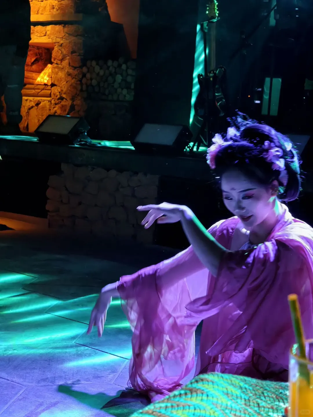 大理古城|听歌|蹦迪|游玩攻略推荐✅