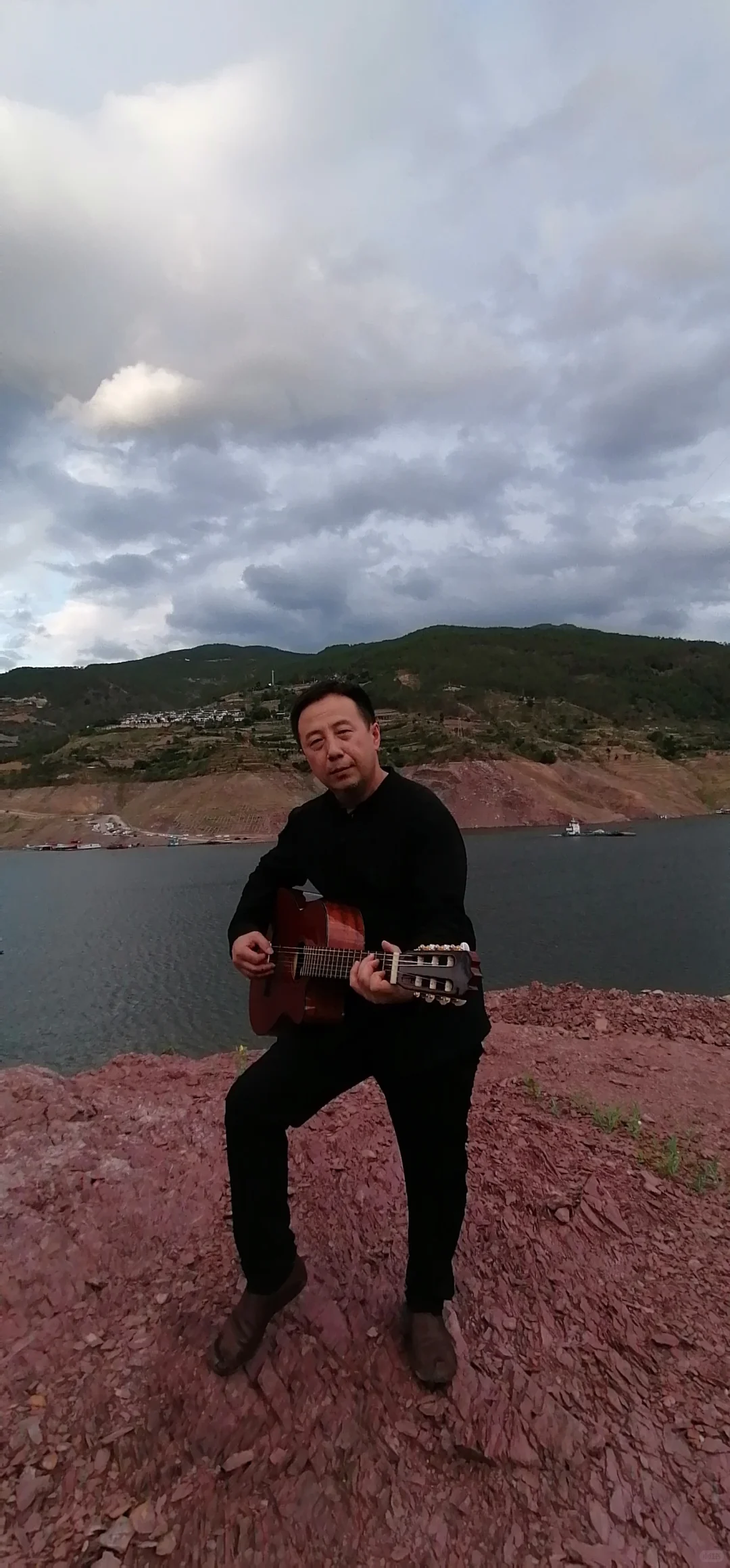 这个世界不能没有音乐
