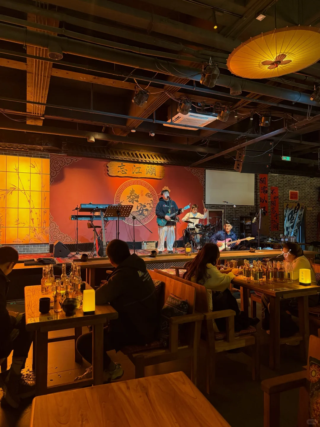 泰安人的嘴真严!这么好玩的地方不早说🪭🏮