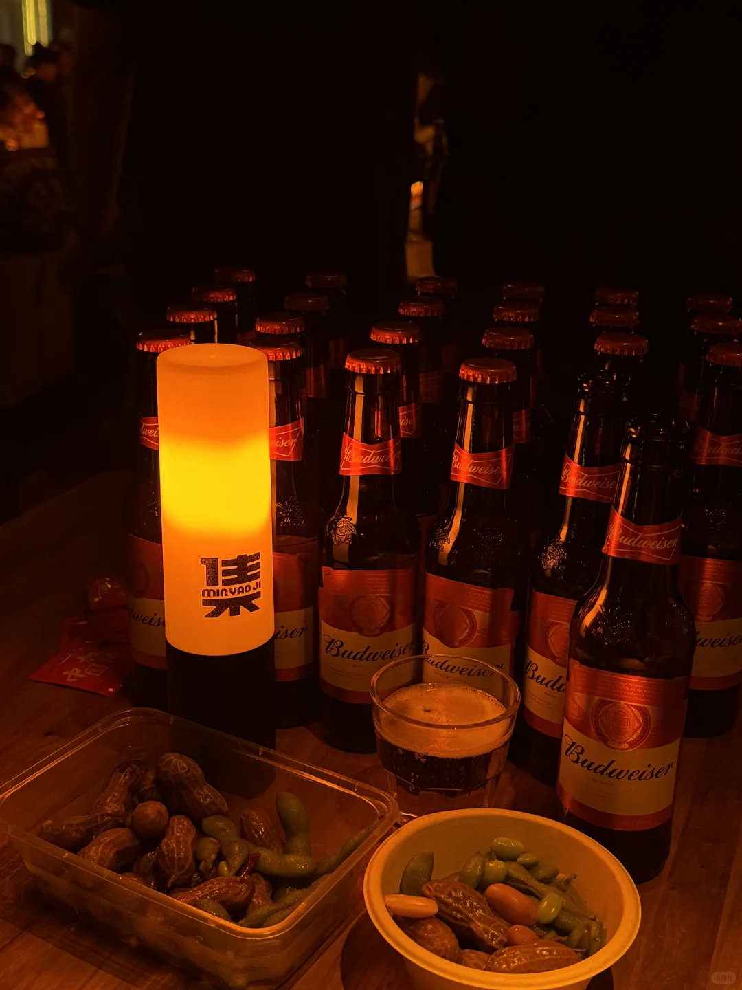 谁懂啊!嘉善夜生活天花板竟是这家民谣集!