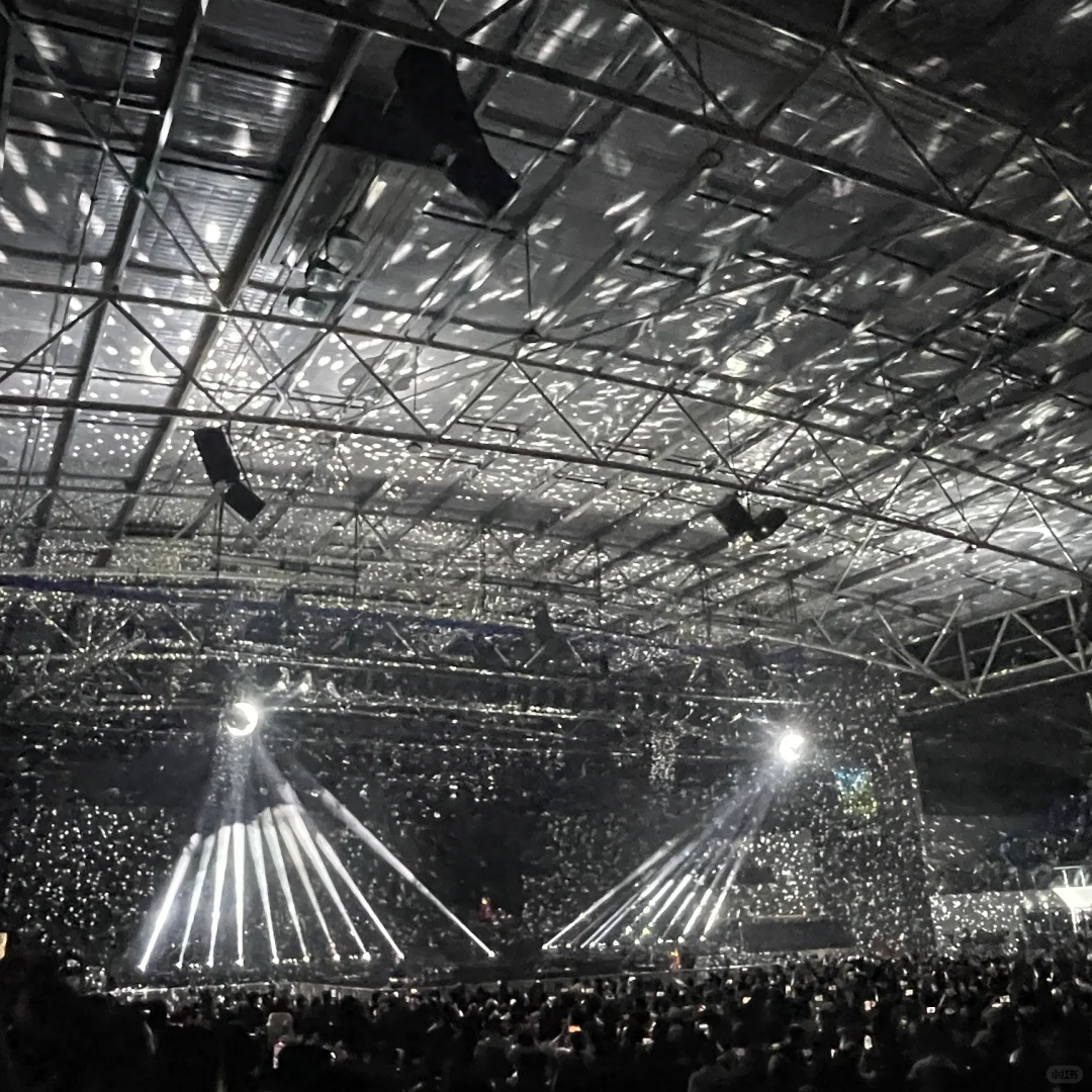 李榮浩奧克蘭演唱會 ✨ 盡顯音樂才華