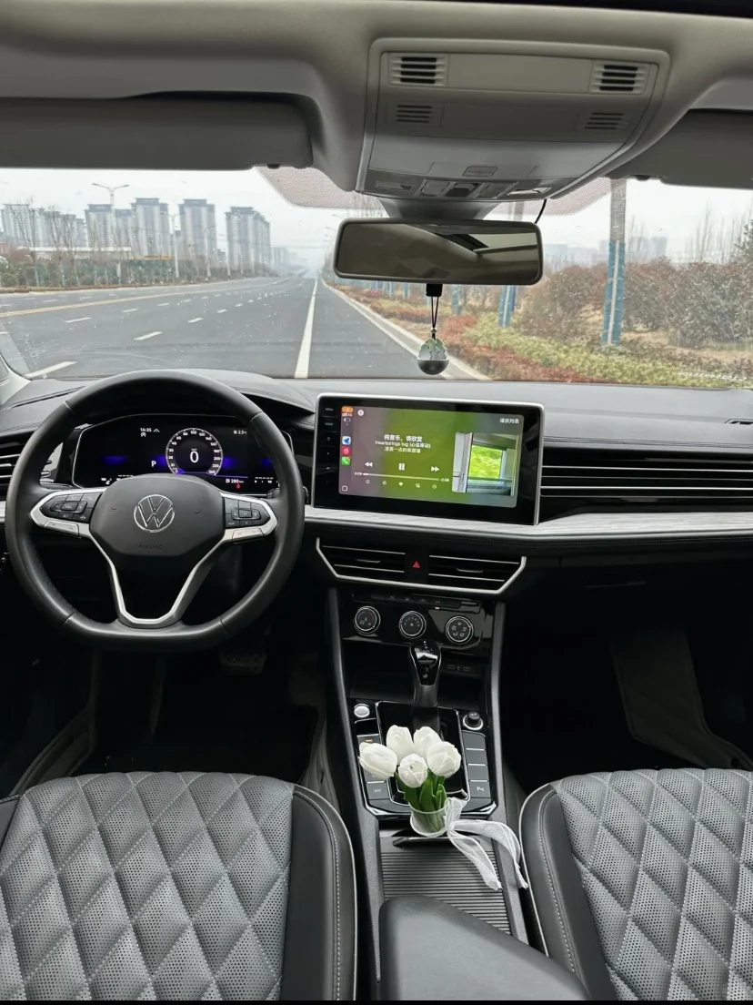 给我推荐一下你们开车时的歌单呗