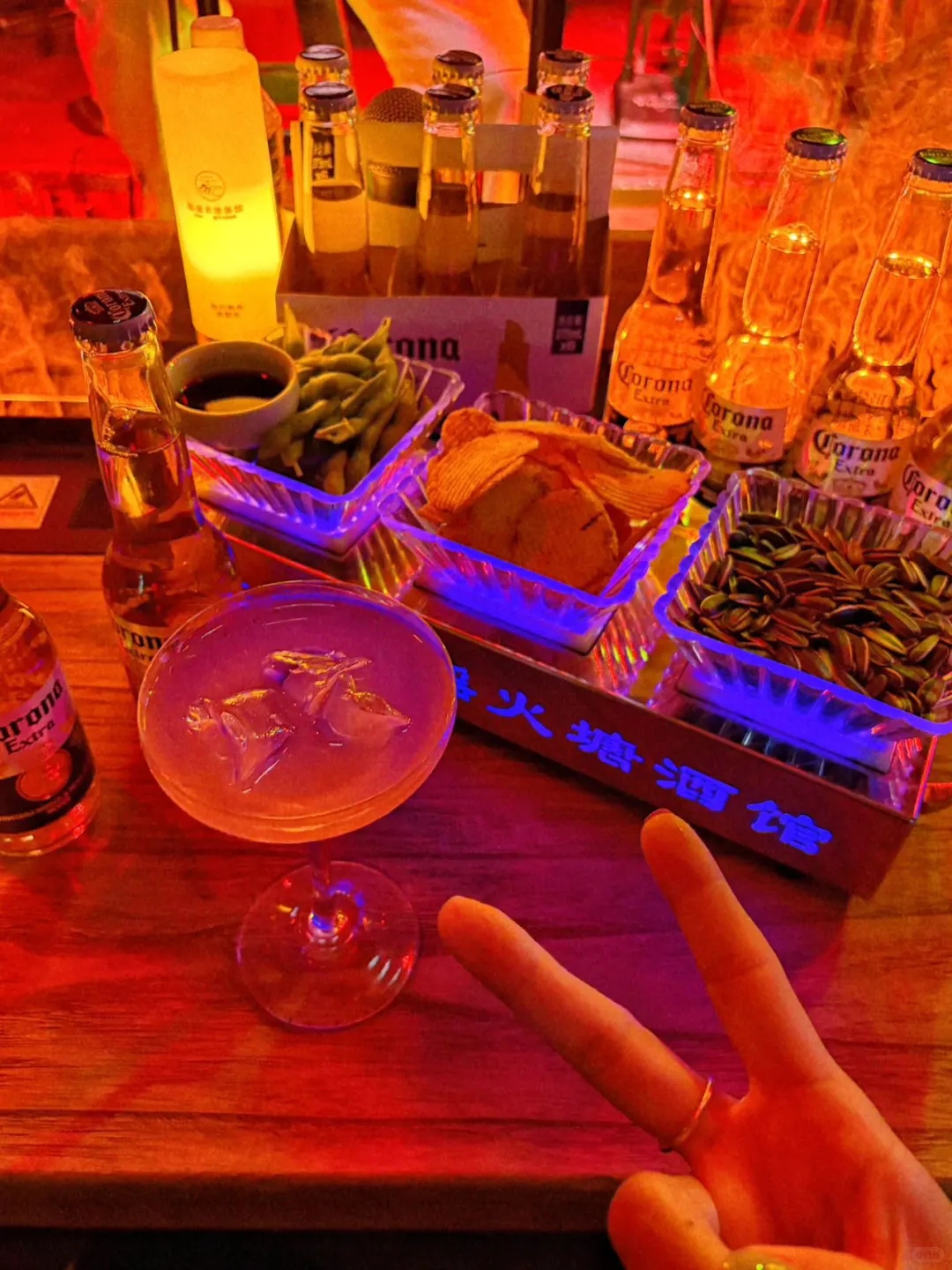 民谣酒馆/藏着云南人的诗意与惬意