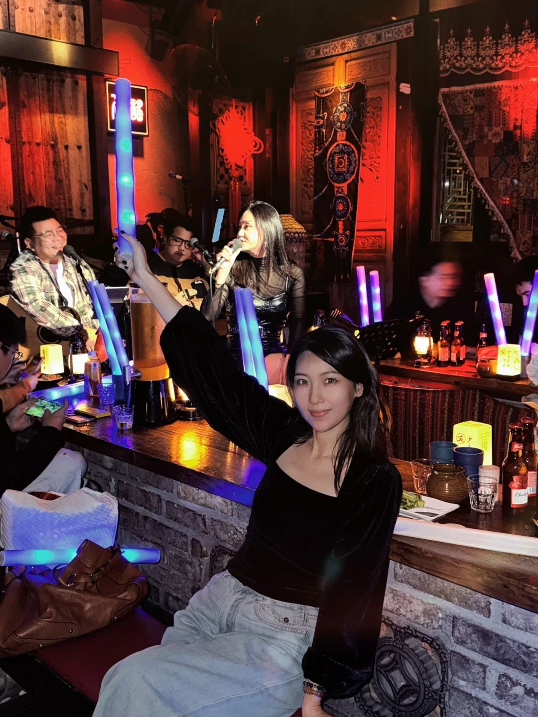 下坝民谣 | 爱那些令人松弛的酒馆～