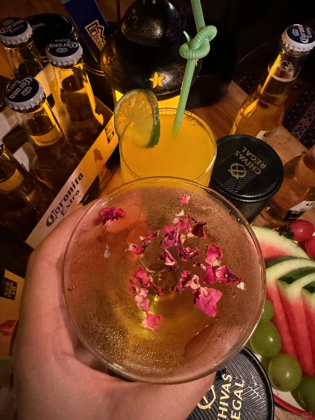 宁波！！新开的！！好适合微醺！！