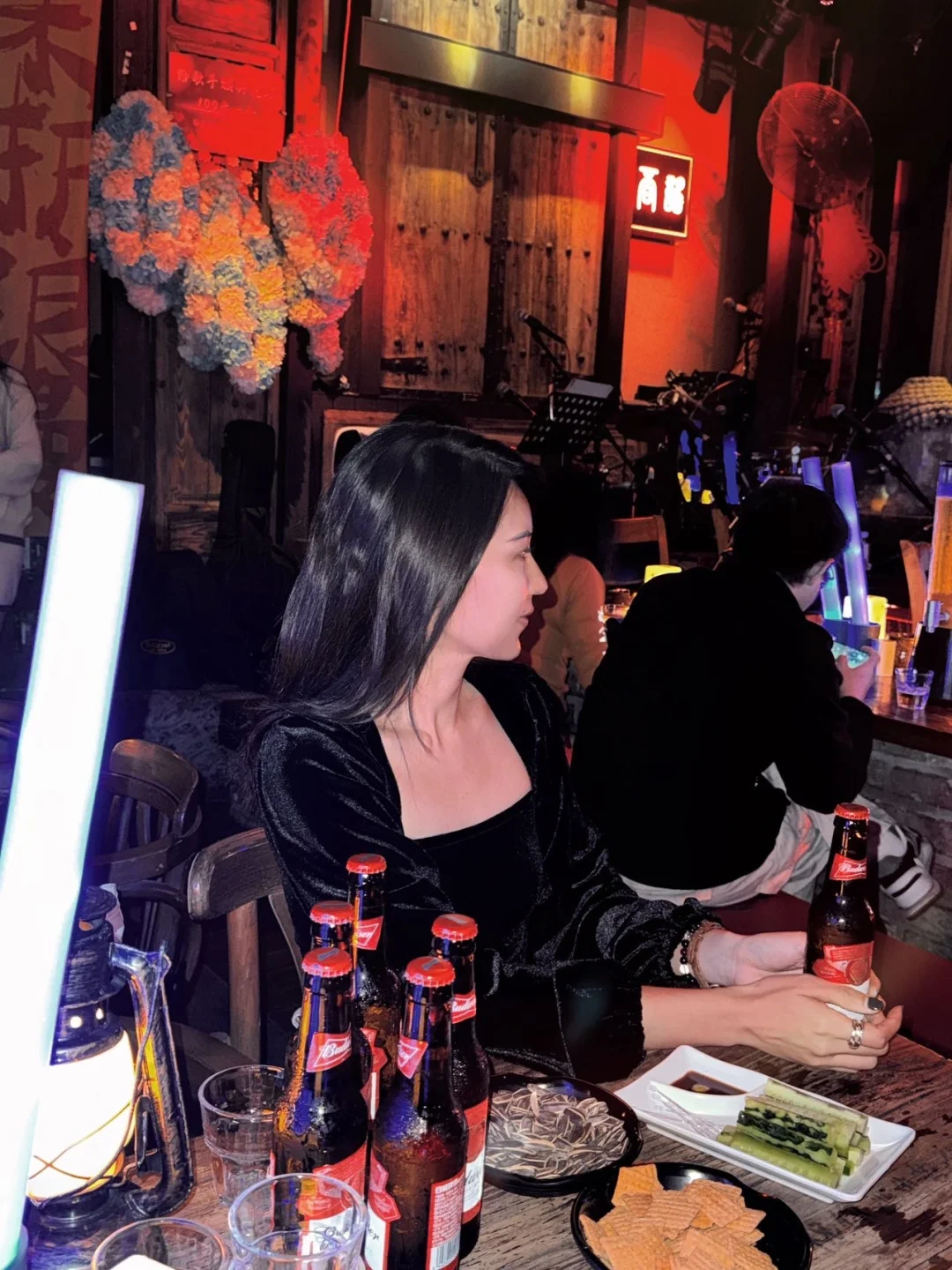 下坝民谣 | 爱那些令人松弛的酒馆～