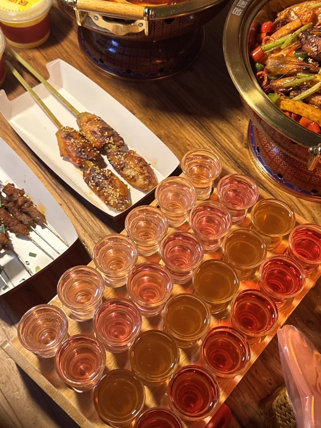 合肥夜猫子集合🏮民谣酒馆氛围感拉满‼️