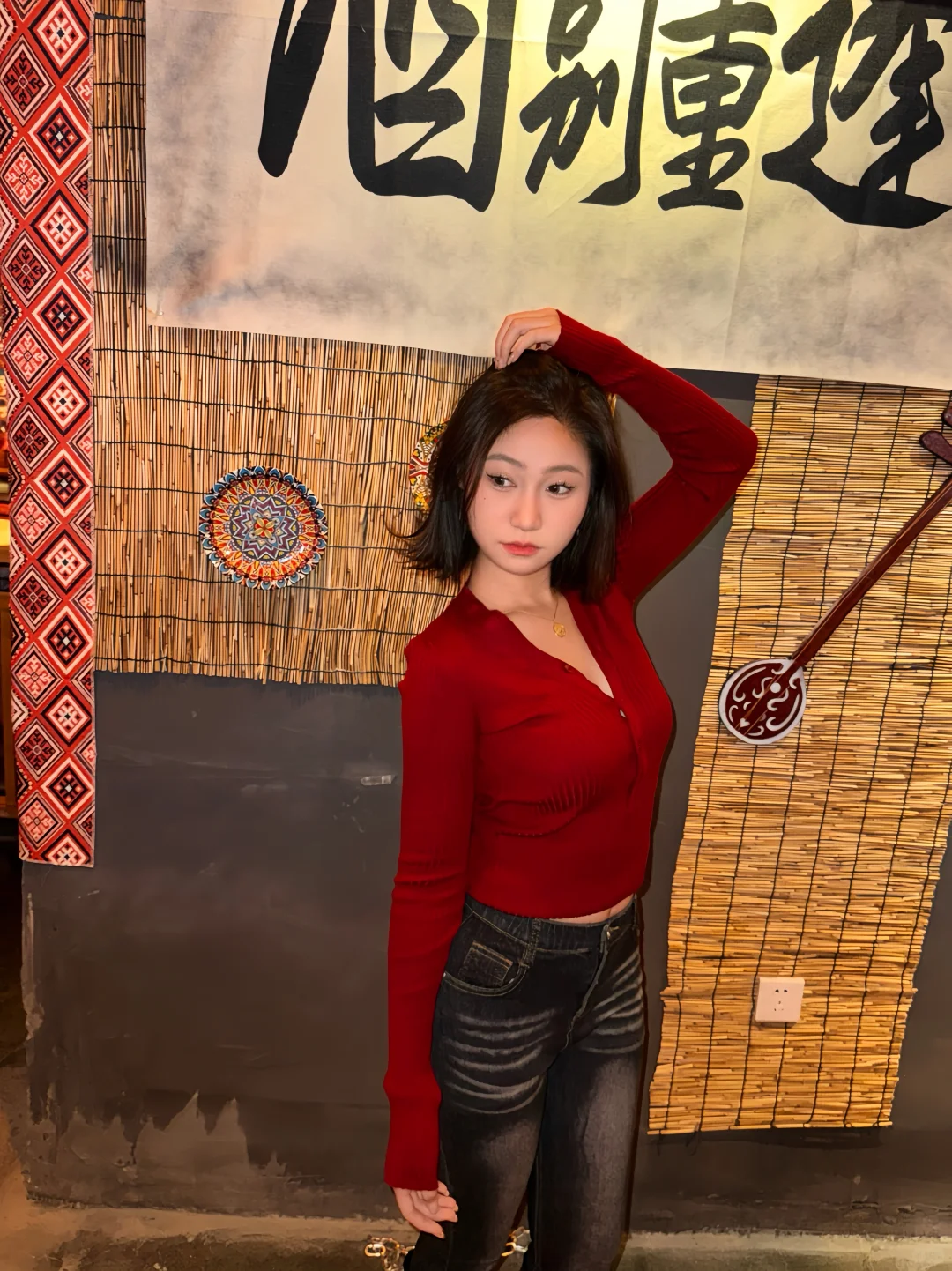 民谣民谣!!!四季民谣!临沂!!都给我来!!!