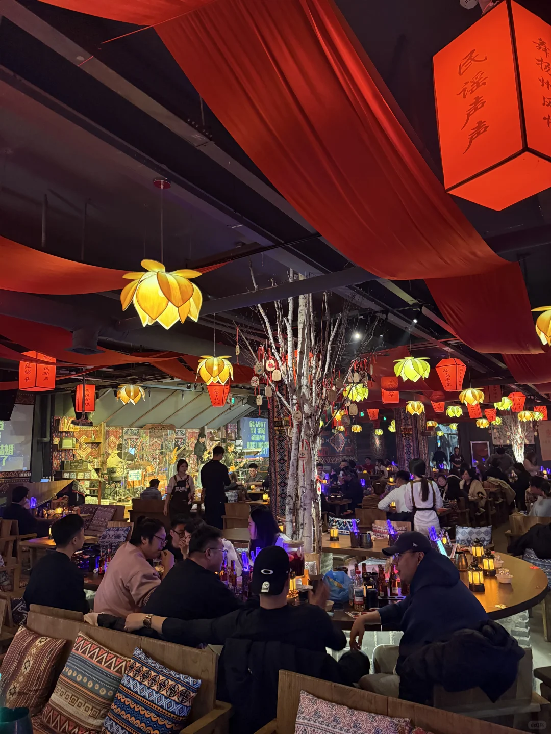 扬州东区，已经在这里嗨了两晚了🥹🥹🥹