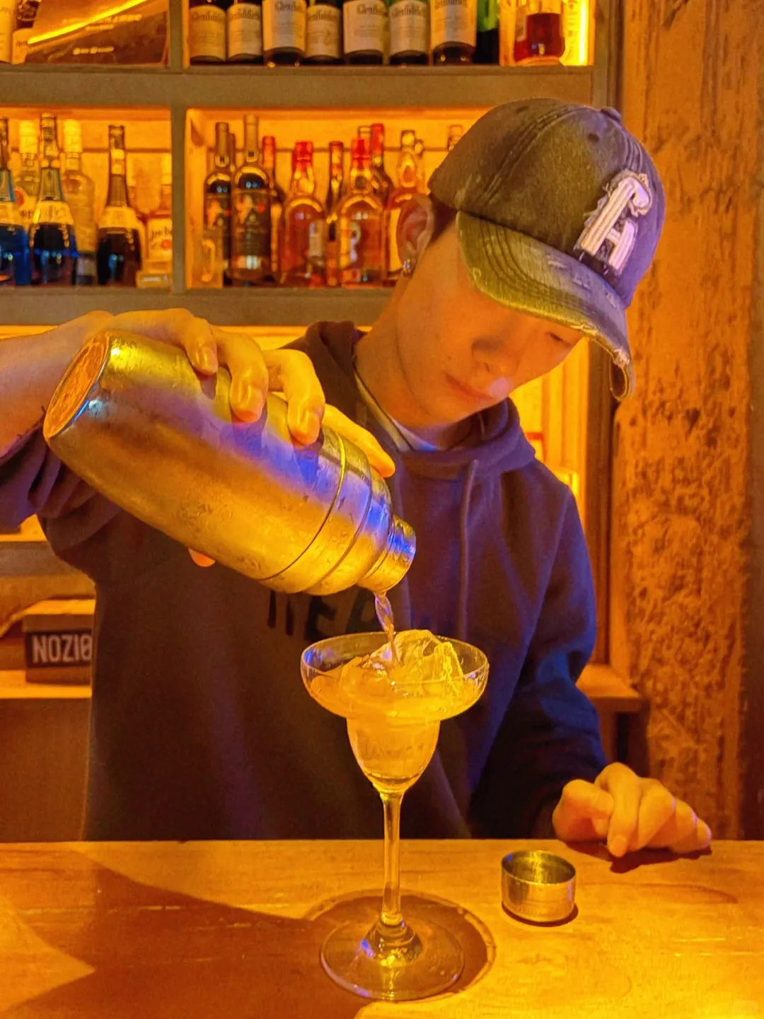 民谣酒馆/藏着云南人的诗意与惬意