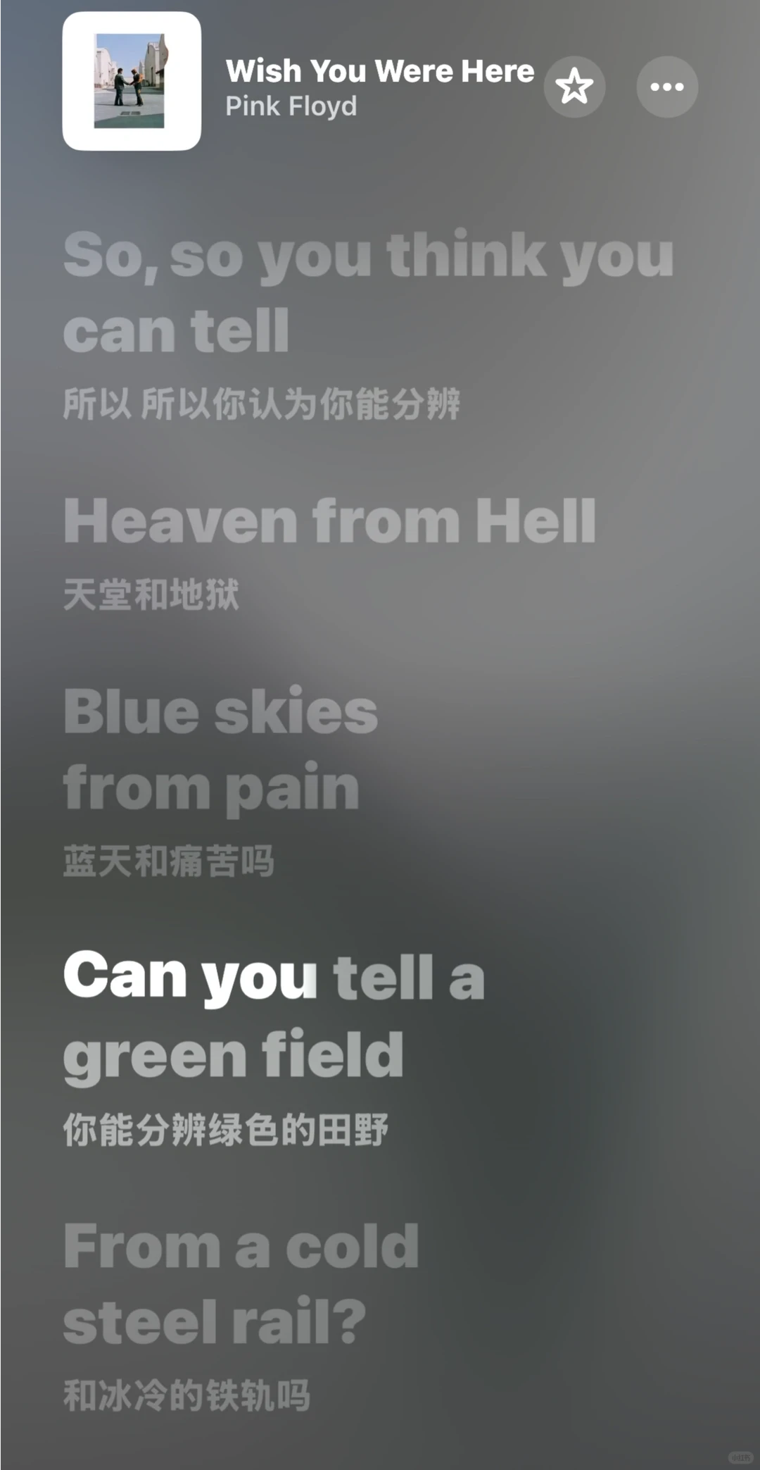 那些塑造T.O.P灵魂的老歌——pt.1