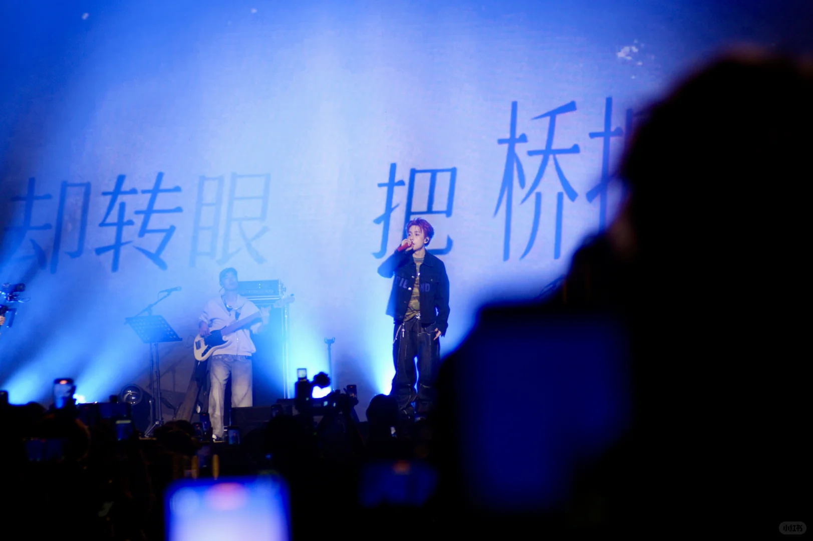 终于说唱皮特的列车到站上海虹桥🚄