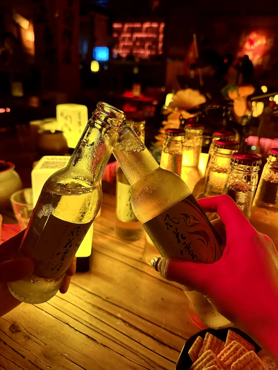 藏在清远烟火里的民谣🎵比大理更懂生活