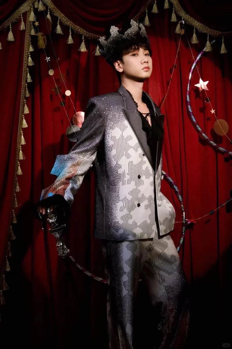 🎶从网络神曲到实力唱将，汪苏泷用才华正名！