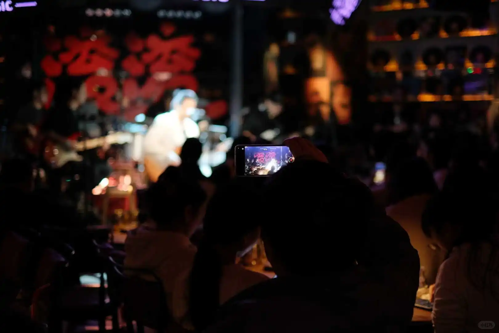 🎤 重生之我在滚滚民谣唱泰语金曲!