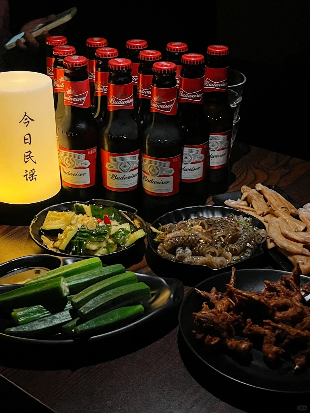 揭阳探店 | 今日民谣