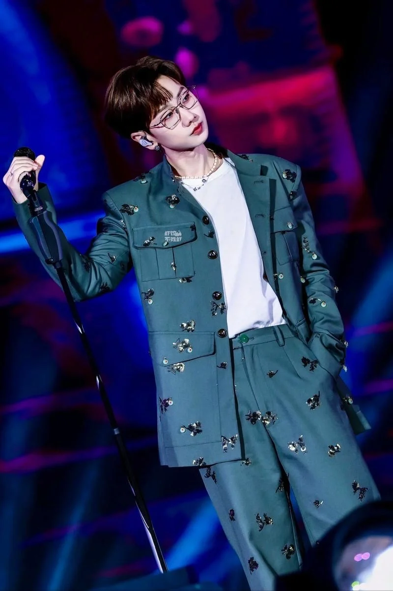 🎶从网络神曲到实力唱将,汪苏泷用才华正名!