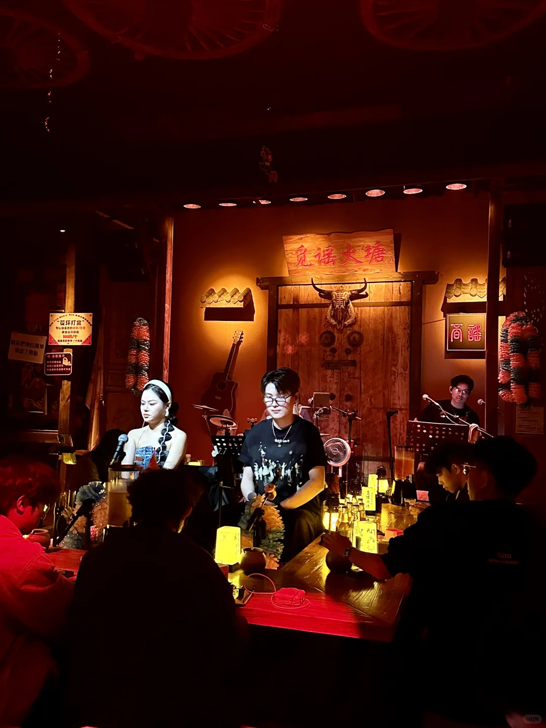 藏在清远烟火里的民谣🎵比大理更懂生活