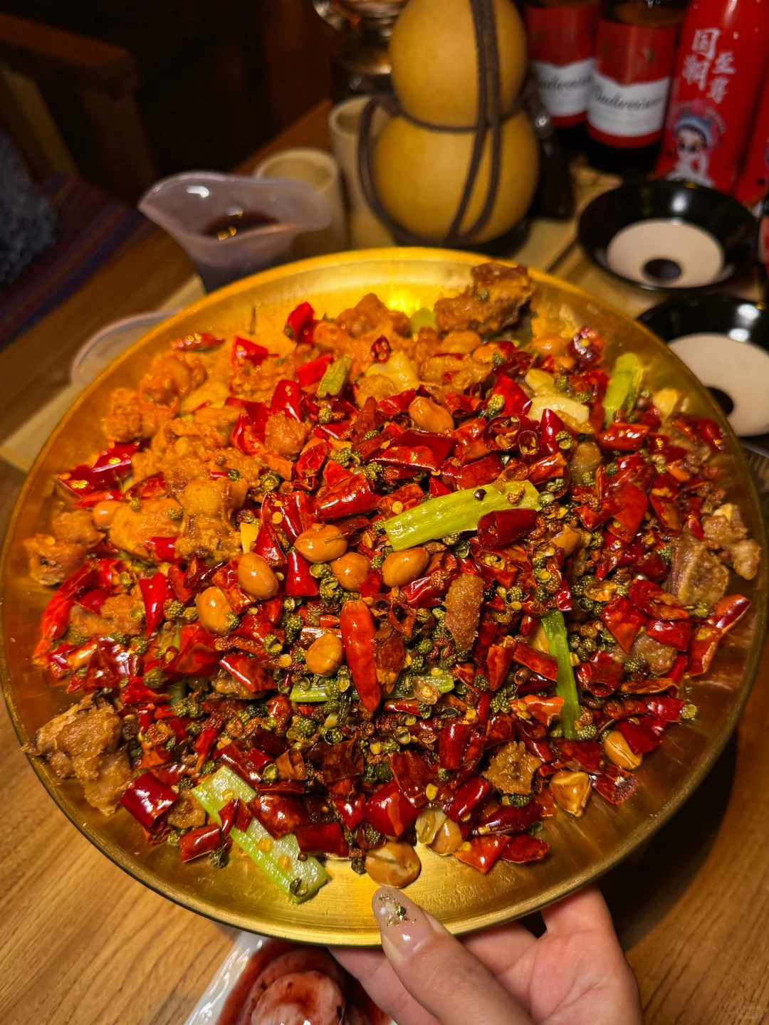 泰安人的嘴真严!这么好玩的地方不早说🪭🏮