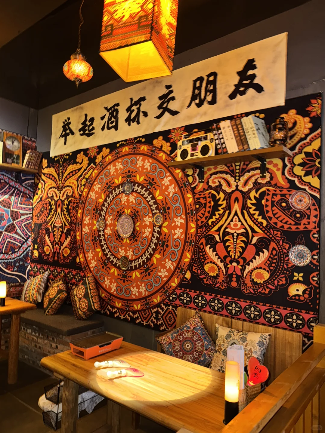 民谣民谣！！！四季民谣！临沂！！都给我来！！！