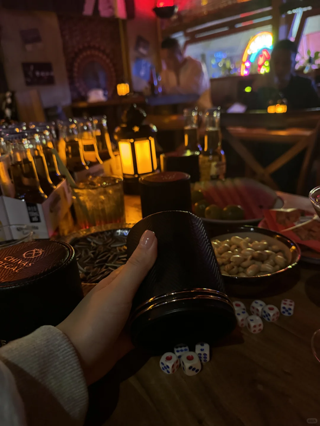 宁波！！新开的！！好适合微醺！！