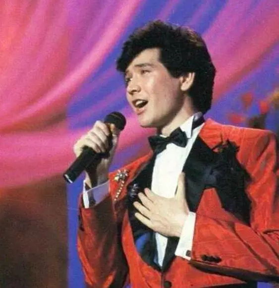 1987年，那把点燃时代的火