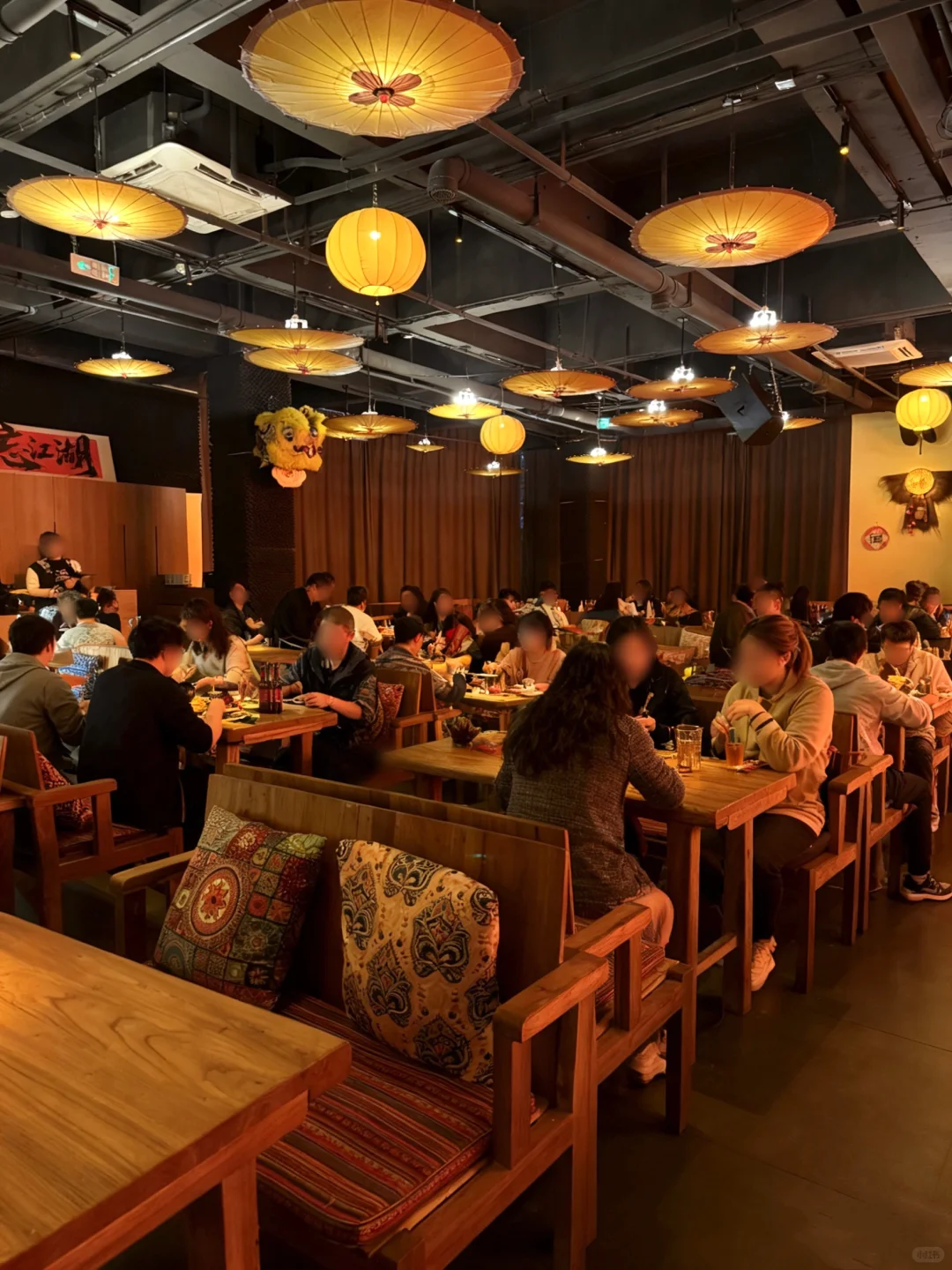 泰安人的嘴真严!这么好玩的地方不早说🪭🏮