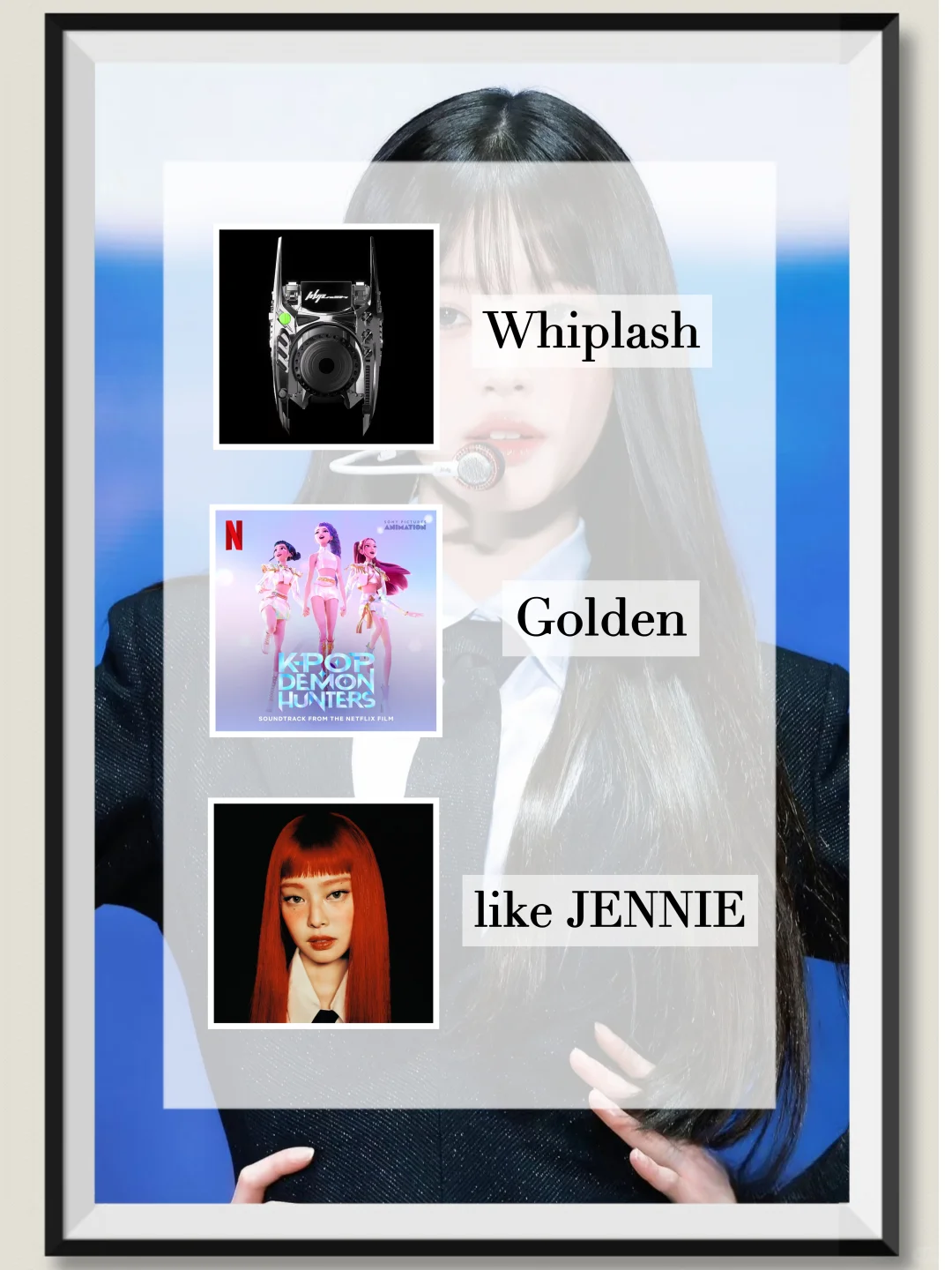 「求歌」Kpop大女主/女性主义歌曲👑