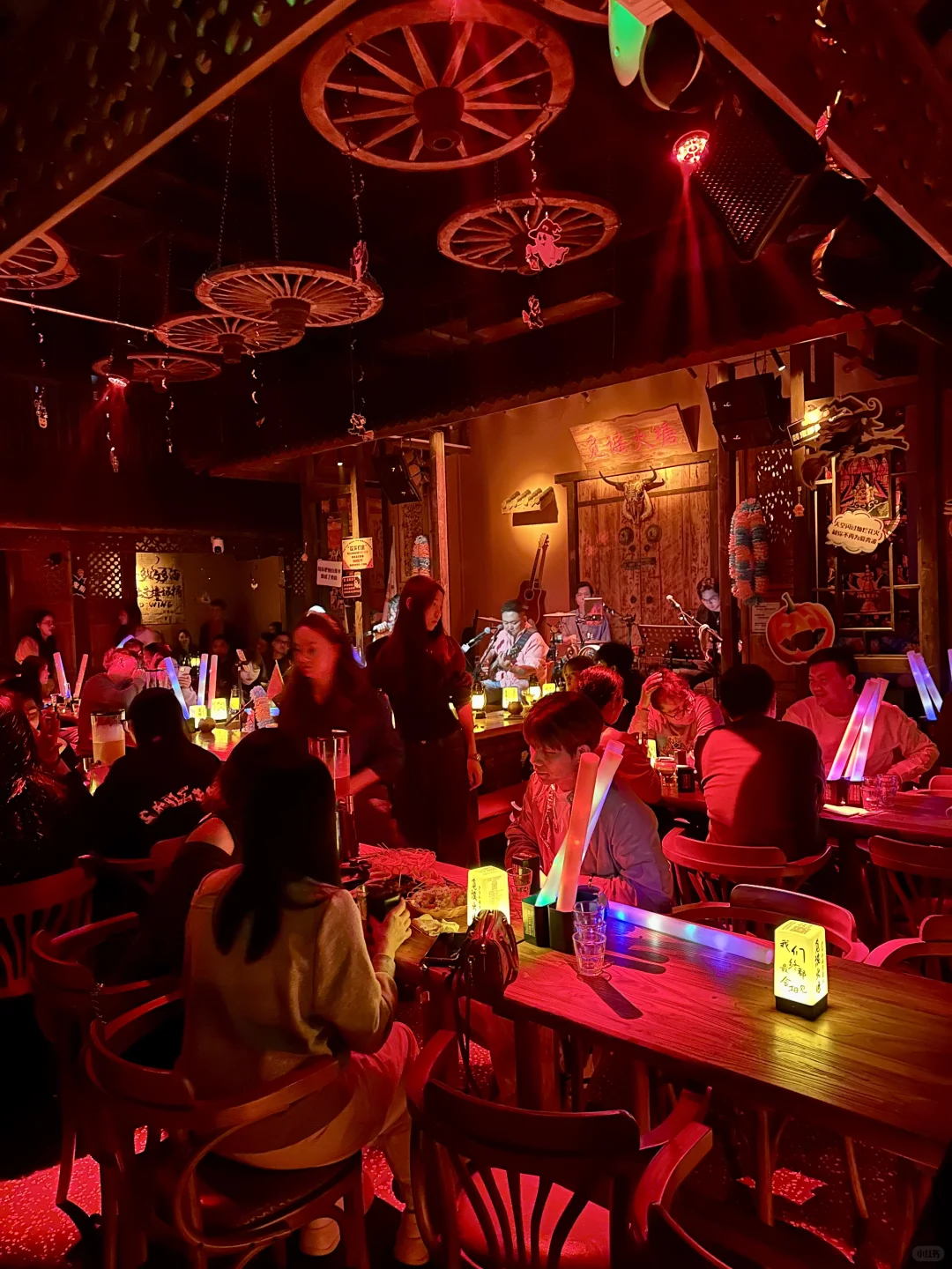 藏在清远烟火里的民谣🎵比大理更懂生活