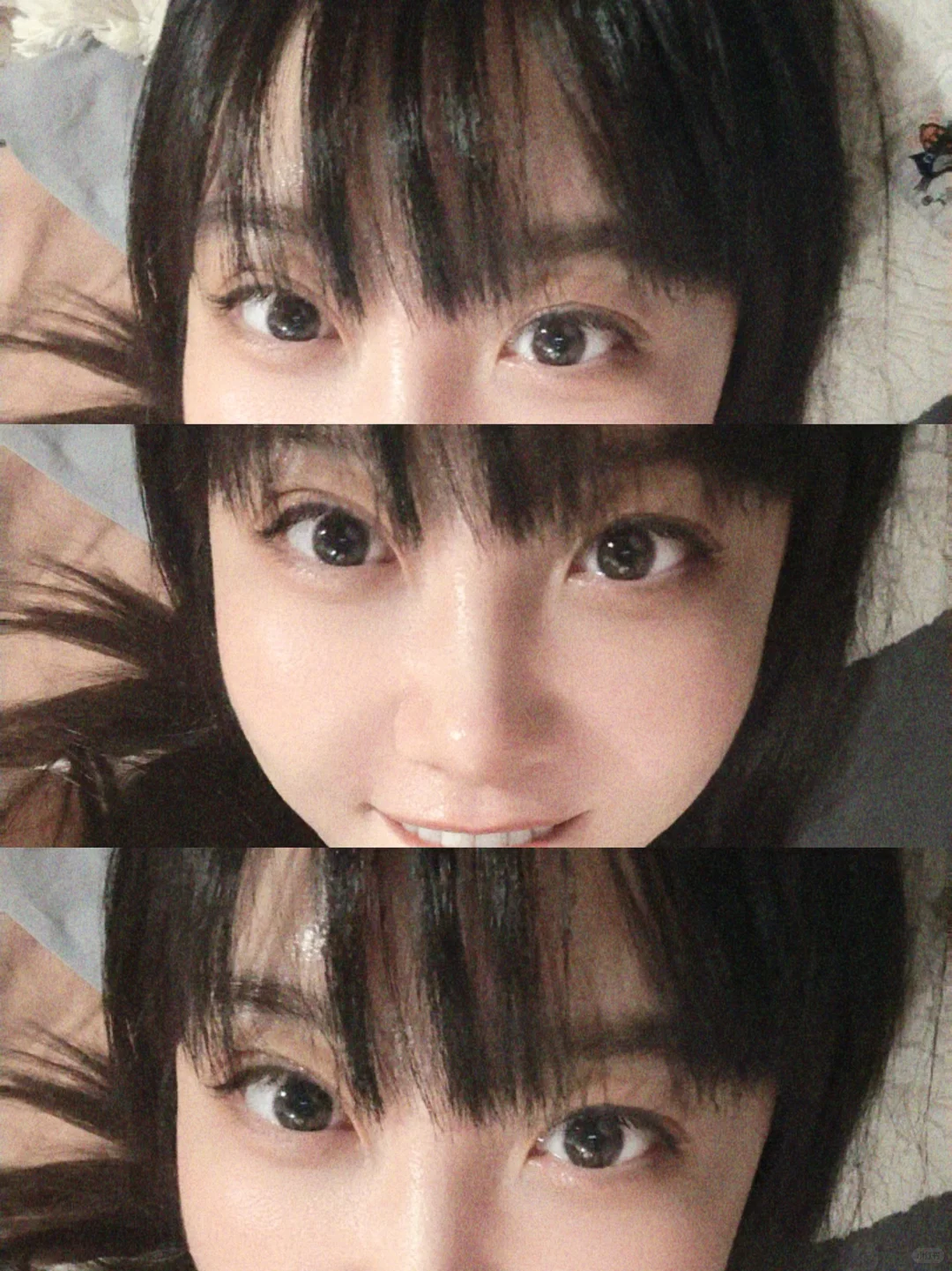 🇦🇺80后｜还原一下当年“非主流”的画质感