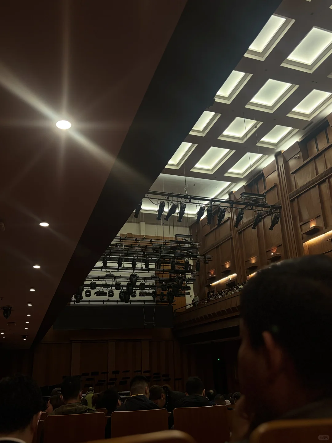 “我歌唱的理由有很多”中欧红枫合唱团音乐会