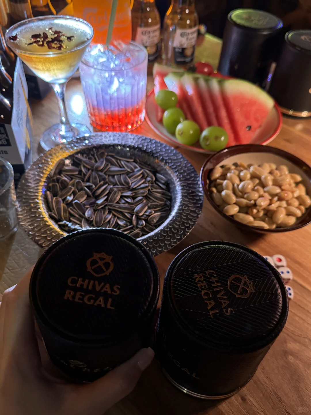 宁波！！新开的！！好适合微醺！！