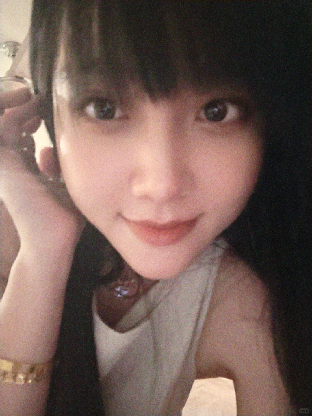 🇦🇺80后｜还原一下当年“非主流”的画质感