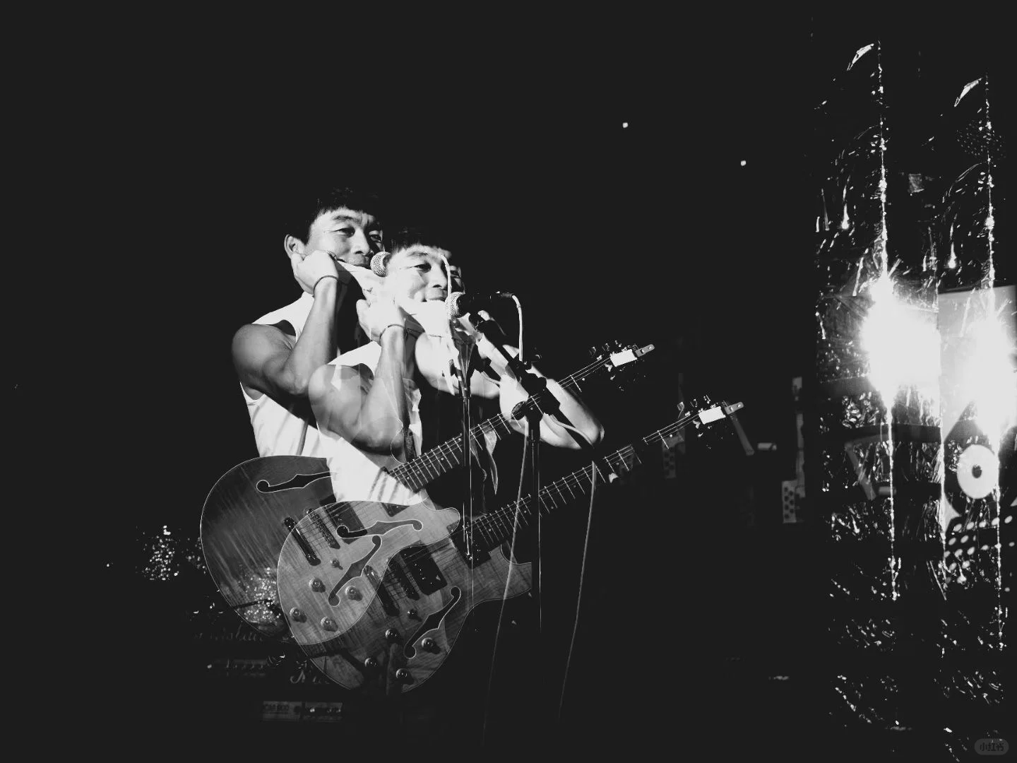 你听过的民谣有哪些？