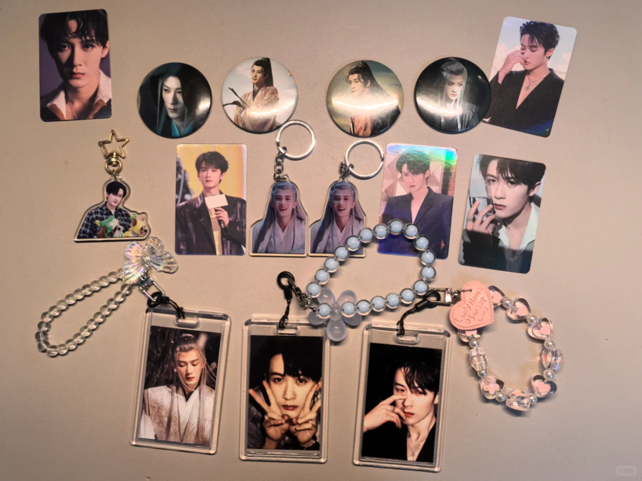 💌檀健次“多见一次”演唱会全攻略歌单！