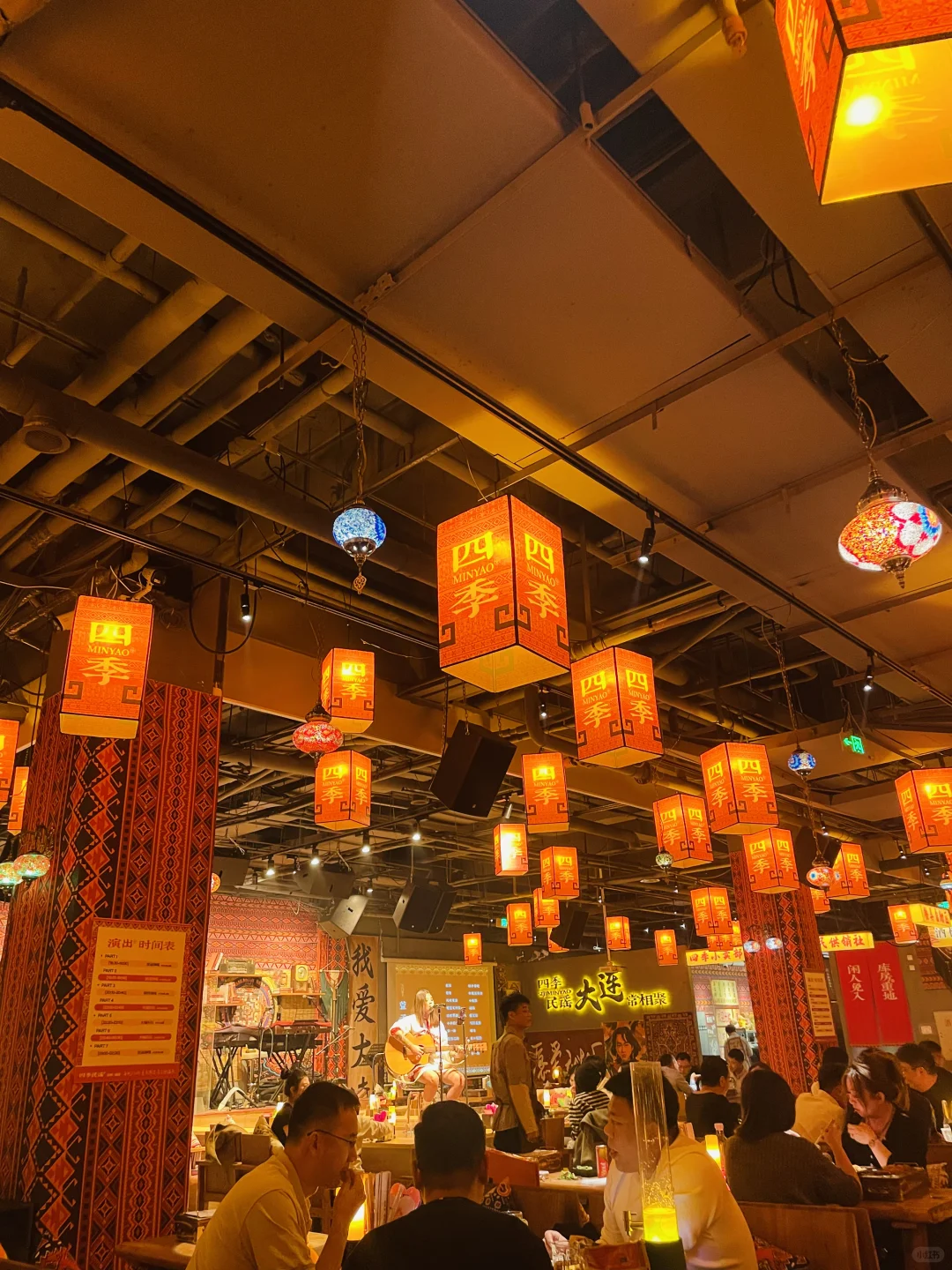 老阿姨喜欢的民谣