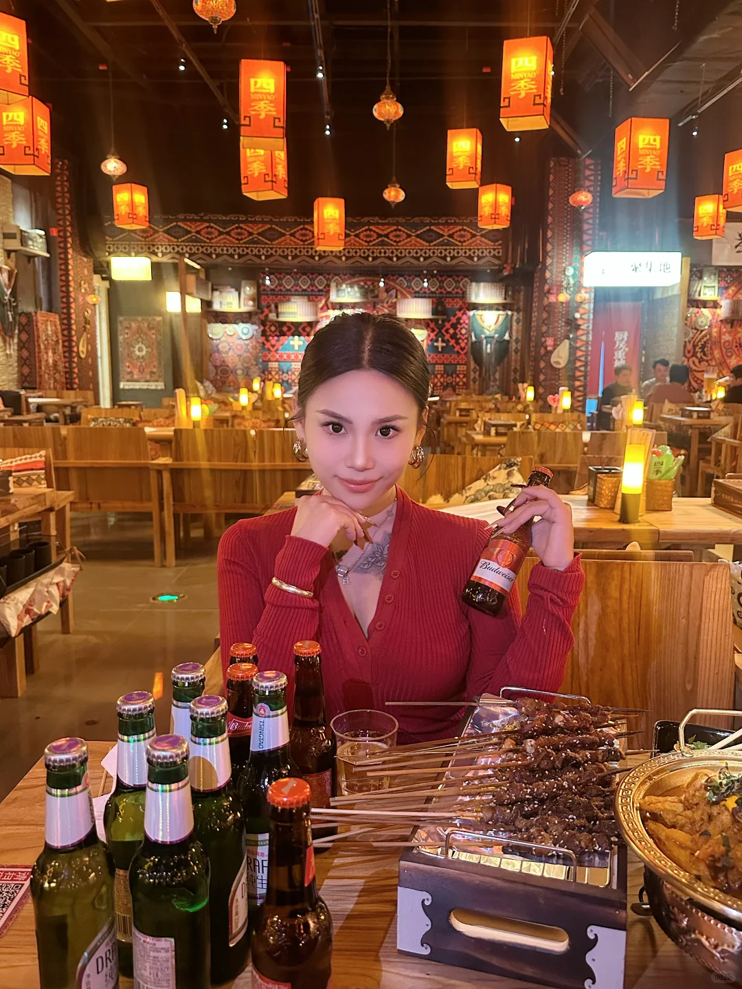 当民谣遇见LiveHouse，耳朵先醉了一步～