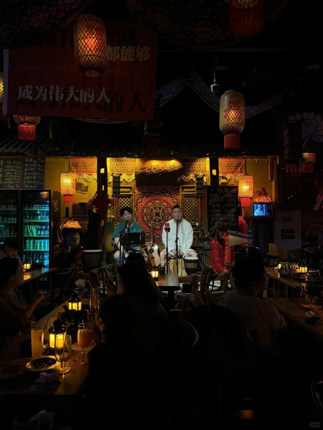 宁波！！新开的！！好适合微醺！！